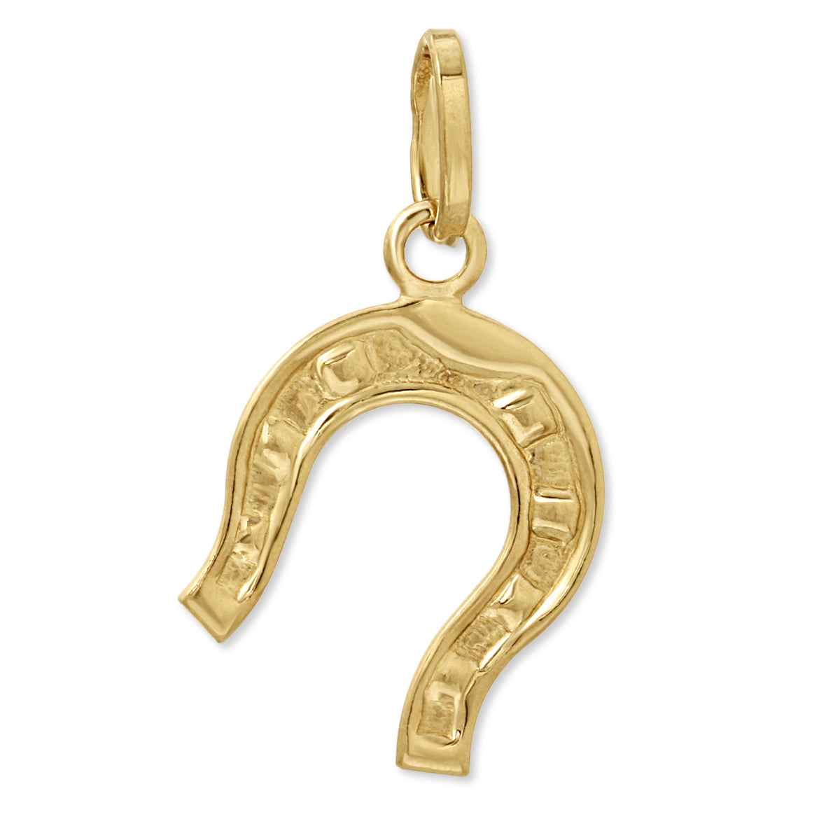 PN3740 Crown Gold Inc. Wholesale Gold Jewelry