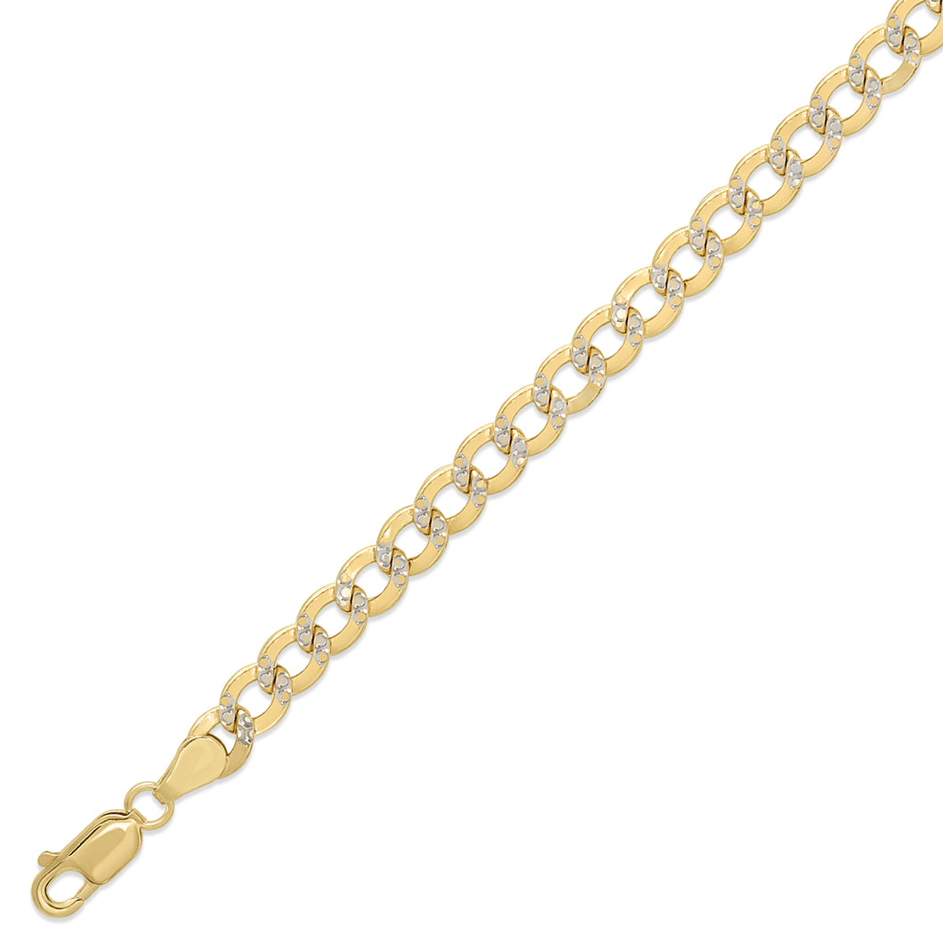 crown-gold - Chain