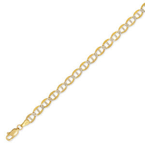 crown-gold - Chain