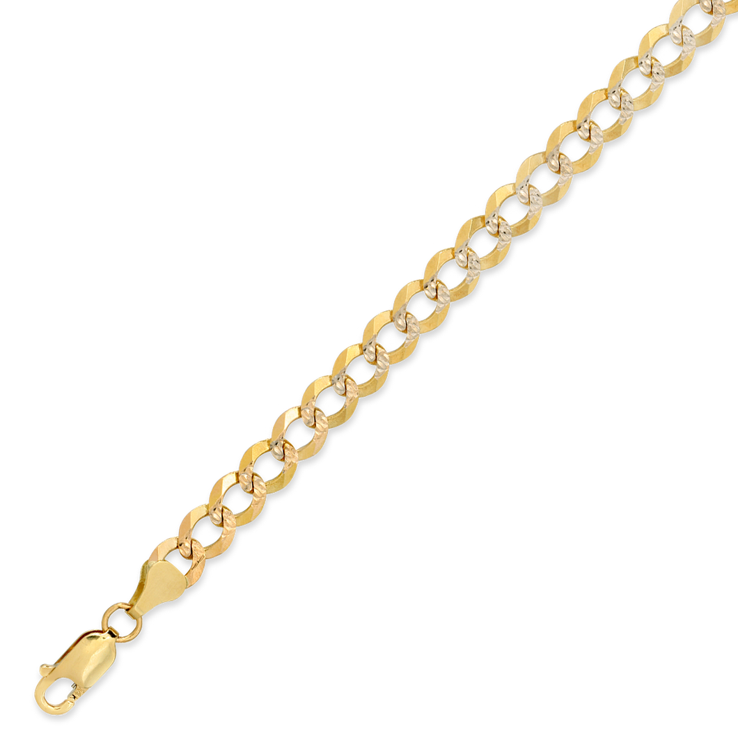 crown-gold - Chain