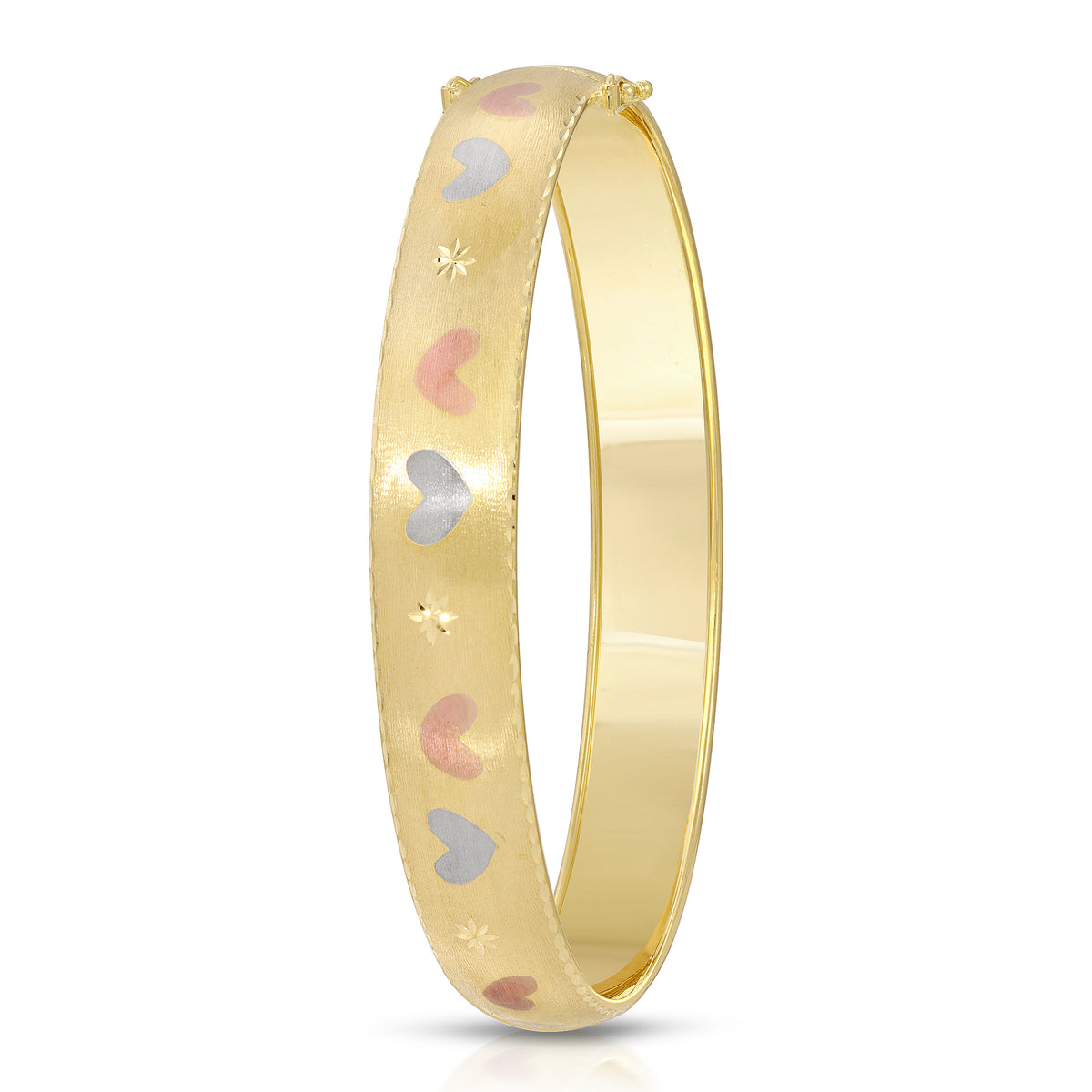 BG28 Crown Gold Inc. Wholesale Gold Jewelry